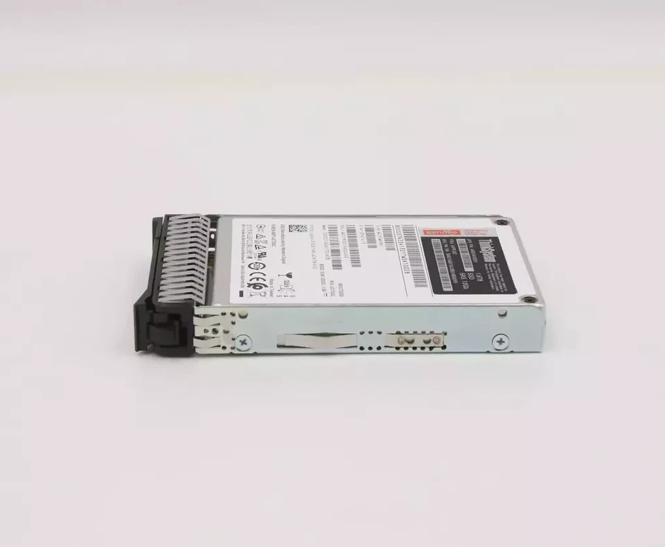 NEW Lenovo / IBM System X 01GV711 01GV712 01GV715 400GB 2.5" SAS 12G Server SSD - Image 4 of 4