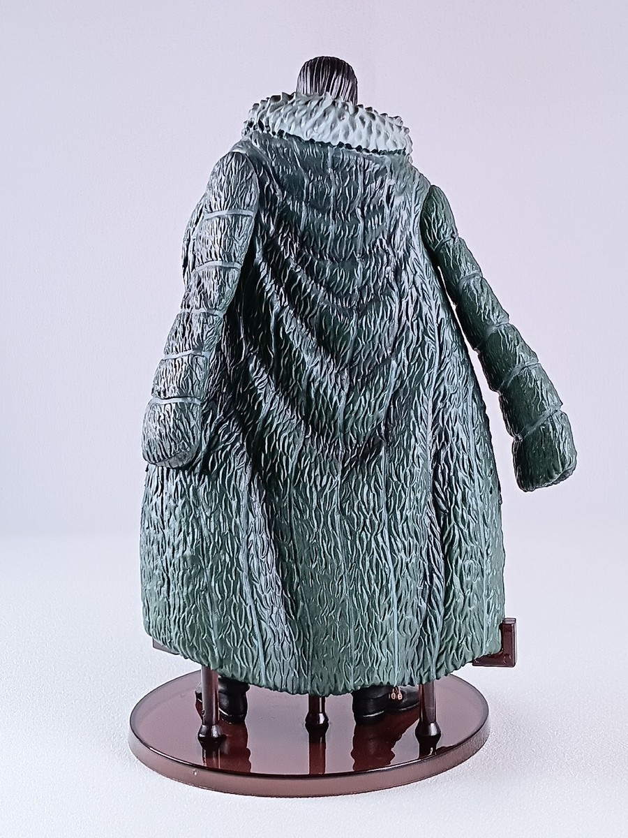 Crocodile One Piece: Super One Piece Styling EX Figure