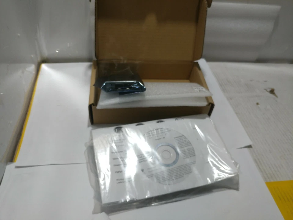 IBM 90Y6454 Qlogic Dual Port 10GbE SFP+ Embedded VFA for IBM System x - Image 3 of 4