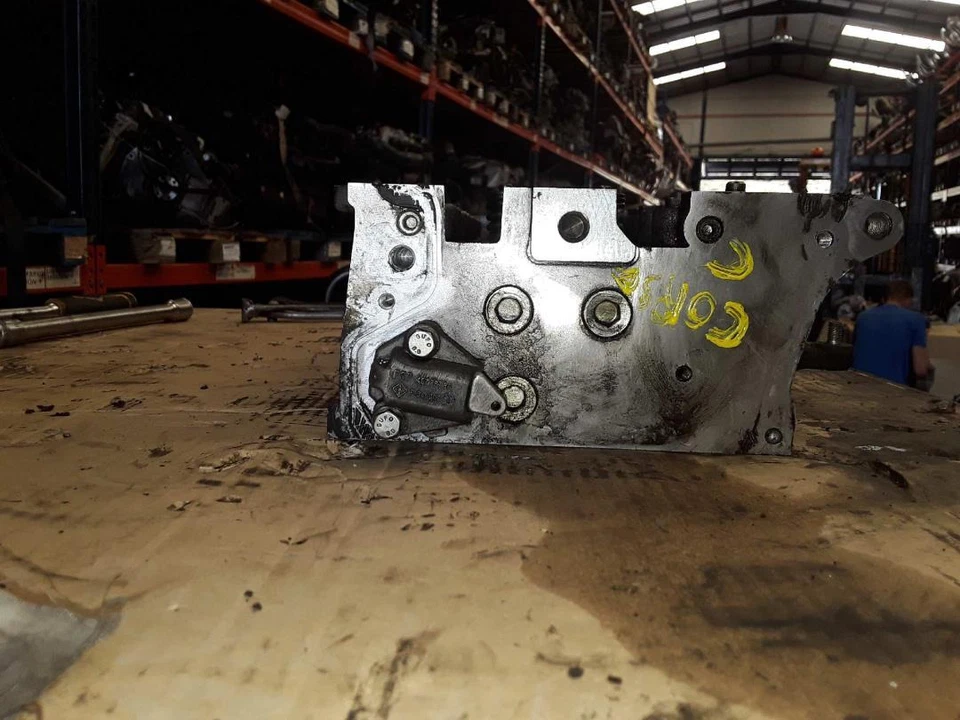 73500052 Testata per OPEL CORSA C * 1100004 - Immagine 4 di 4