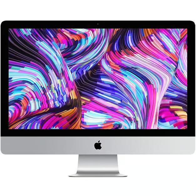 2020 iMac 27 2020 iMac 27