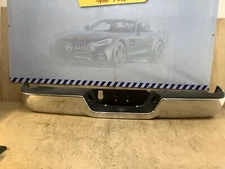 2009 2010 2011 2012 2013 2014 2015 2016 2017 2018 DODGE RAM REAR BUMPER OEM USED