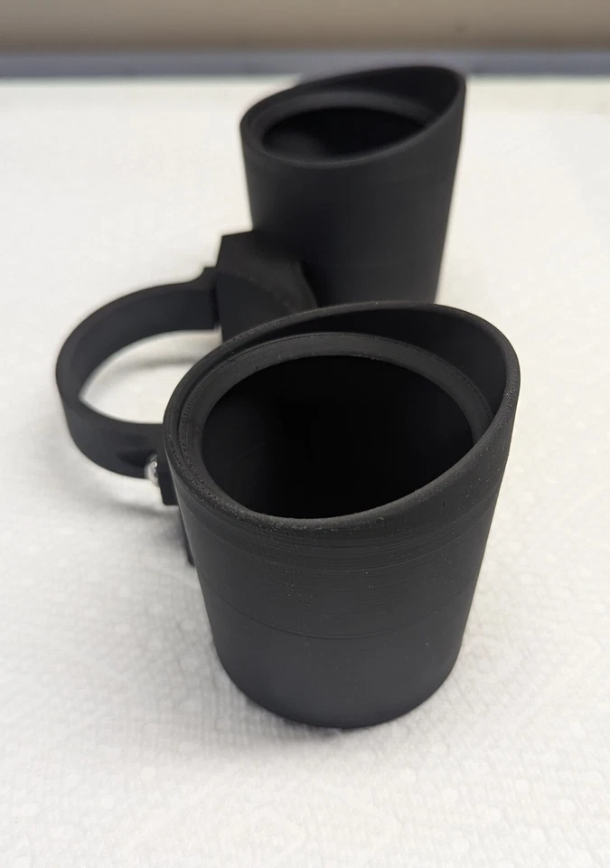 NUEVAS OPCIONES!! Paquete de rally de bajo perfil personalizado para Mustang 1965-1966 Foto 3 de 4