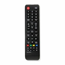 AA59-00603A Replace Remote for Samsung TV AA59-00558A AA59-00580A AA59-00588A
