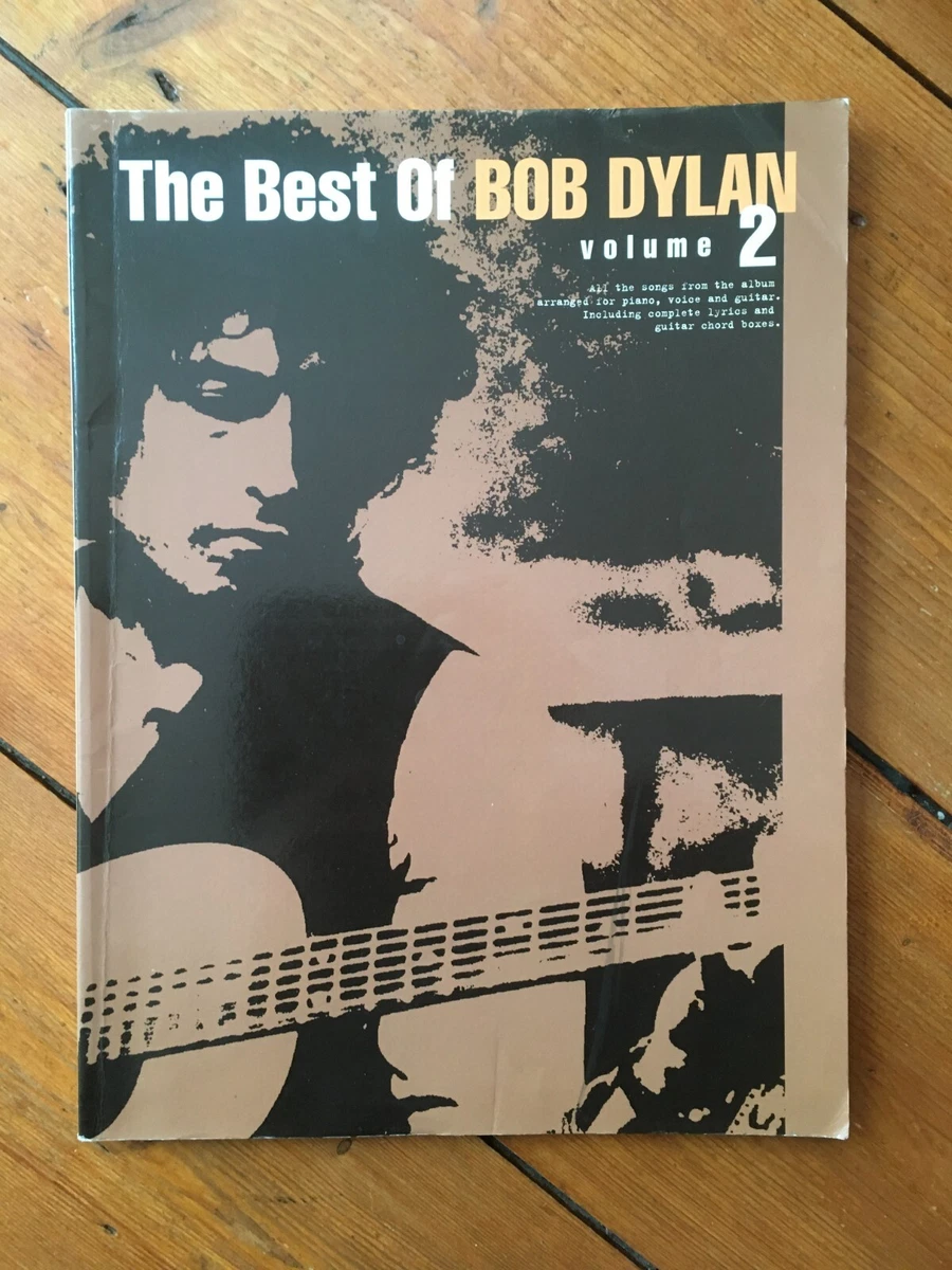 Bob dylan easy chords deals