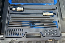 FUEL INJECTOR AND RAIL ASSEMBLY REPLACER MASTER TOOL KIT  EN-51146 GM-51146