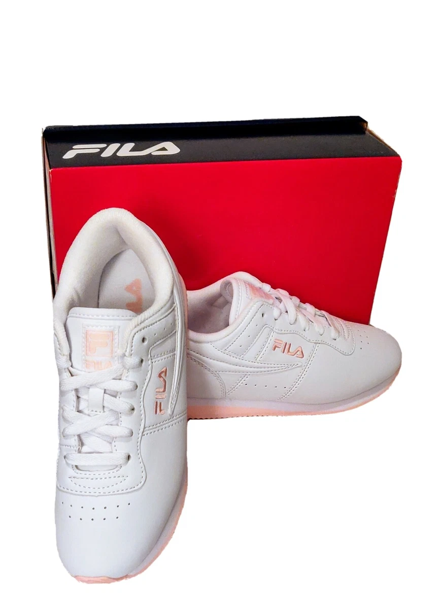 Fila usa machu best sale sneaker