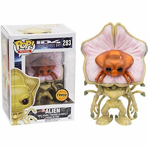 Funko Alien (Chase Edition 