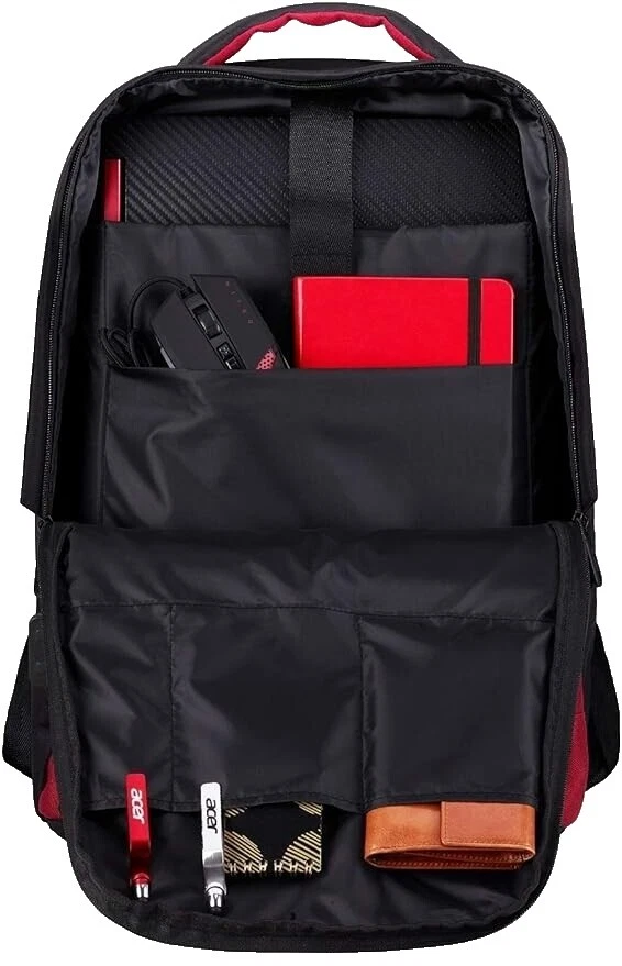 Mochilas para Laptop de poliéster Acer