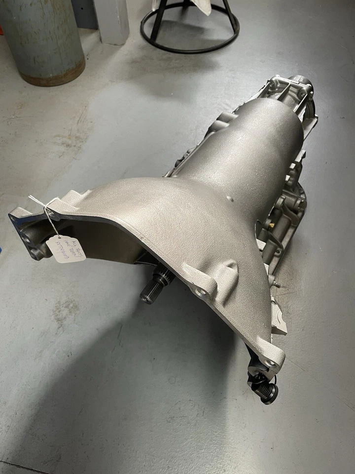 Chevy TH400 transmisión Camaro Chevelle BBC SBC Foto 2 de 4