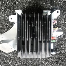 HONDA ODYSSEY EX-L Radio Amplifier Tuner Control Module RH 39886-THR-A51  18  20