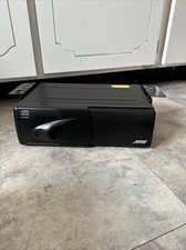 Audiovox SPS CDC-820 10disc CD changer