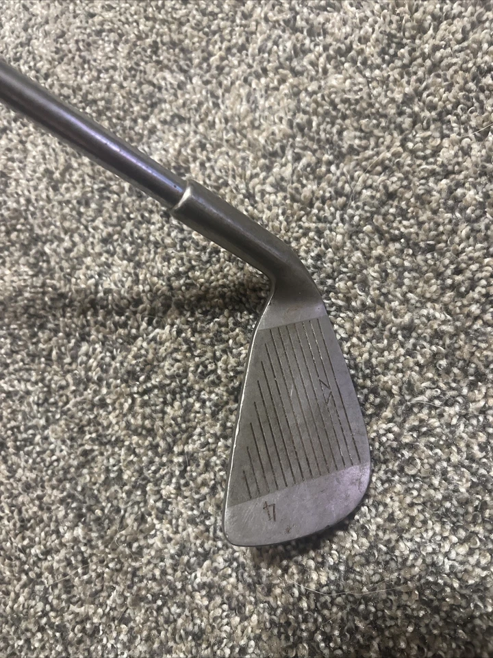 SQUARE TWO S2 17-4 TMP TOTAL MATCH PLUS #4 IRON RH 40” - Image 3 of 4