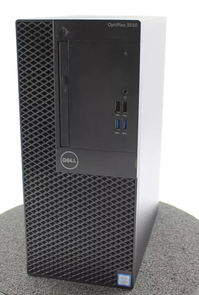 Dell OptiPlex 3050 Micro Towers for sale - eBay