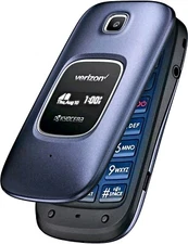 NEW Kyocera S2720 VERIZON LTE 4G UP TO 32GB CAMERA FLIP Phone NON-RETAIL BOX 10