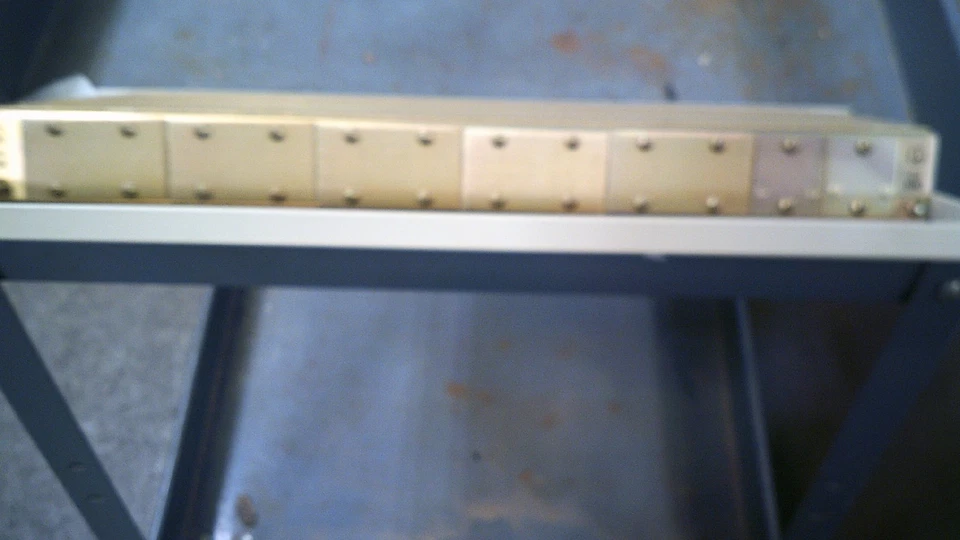 ADC SC2-CA UNIVERSAL CHASSIS SPLITTER/ COMBINER DIRECTIONAL COUPLER - Image 3 of 3