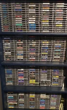 Nintendo NES Games (Choose your games) SAVE UP TO 15% WHEN YOU BUY MORE!!