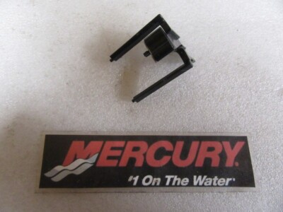 E6B Genuine Mercury Quicksilver 1397-9422 Deflector OEM New Factory Boat Parts