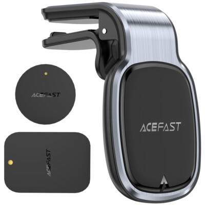Acefast Magnetischer Autotelefonhalter für Lüftungsgitter Universal Smartphone 