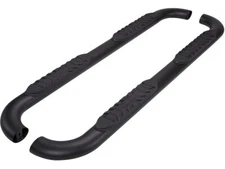 TrailFX 81GP87B Running Boards Fits 2011-2022 Ram 3500 Crew Cab Pickup