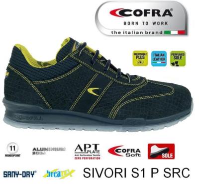 Uvex 1 scarpe sportive da lavoro - scarpe | WhichOne
