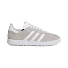 adidas Men's Gazelle Spikeless Golf Shoe - Grey - IH2270