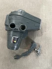 Star Wars Vintage Mini Rig Cap-2 Parts Lot ESB Kenner Original Vehicle