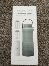 Momcozy 22Oz Portable Breast Milk Cooler for Outdoor