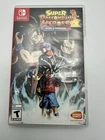 Super DRAGON BALL Heroes: World Mission - Nintendo Switch - Tested