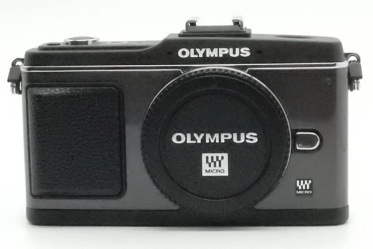 Olympus Pen E-P2 Digital Cameras for Sale | Shop New & Used