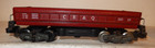 American Flyer BRAND NEW, Store Stock, Rare 25025 Auto Dump Car No Marks At All — photo 4