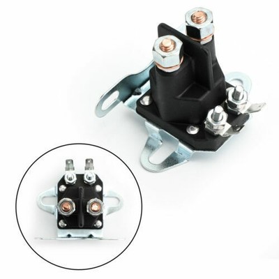 American Motorhome RV Onan starter solenoid relay 0307-2570