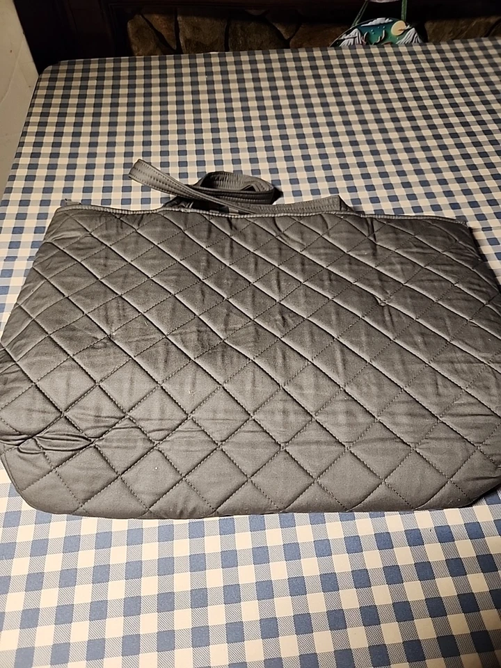 Bolso de Mano Vera Bradley Ski Slope Snoopy Nuevo con Etiquetas  Foto 3 de 3