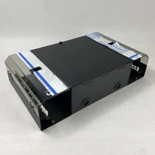 Corning WCH-12P Wall Mount Closet Housing 12 Panel