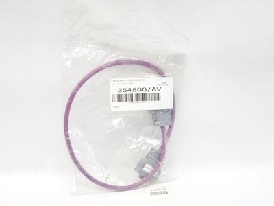 Fanuc I/O Link Signal Cable LX660-2007-T010/L500R0 / Neu OVP