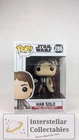 Funko Pop! Star Wars: Han Solo #286