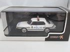 Premium X 1:43 PRD450 Saab 900i Swedish Police