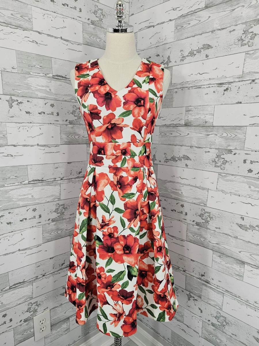 Calvin Klein Red Dresses for Women for sale - eBay