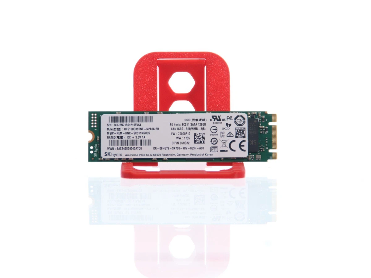 SK hynix M.2 Interface 128 GB Solid State Drives for sale | eBay
