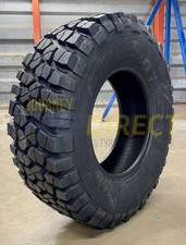 265/70R16 INSA TURBO RISKO MUD TERRAIN 2657016 OFF ROAD 4X4 MT TYRE