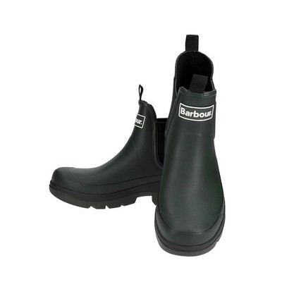 Barbour Nimbus Wellington Chelsea Rain Boots 144591833