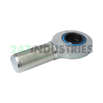 SAL60ES-2RS SKF 60 x 137 x 44 mm ROD END