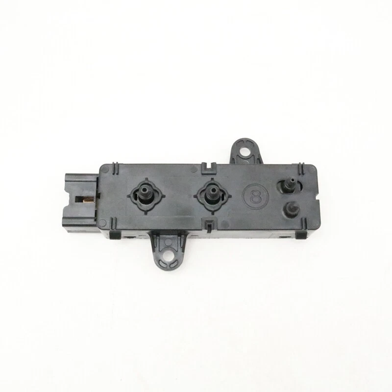 For Infiniti Nissan Maxima 09-19 Front Left Seat Control Switch 8 Adjustments Foto 3 de 4