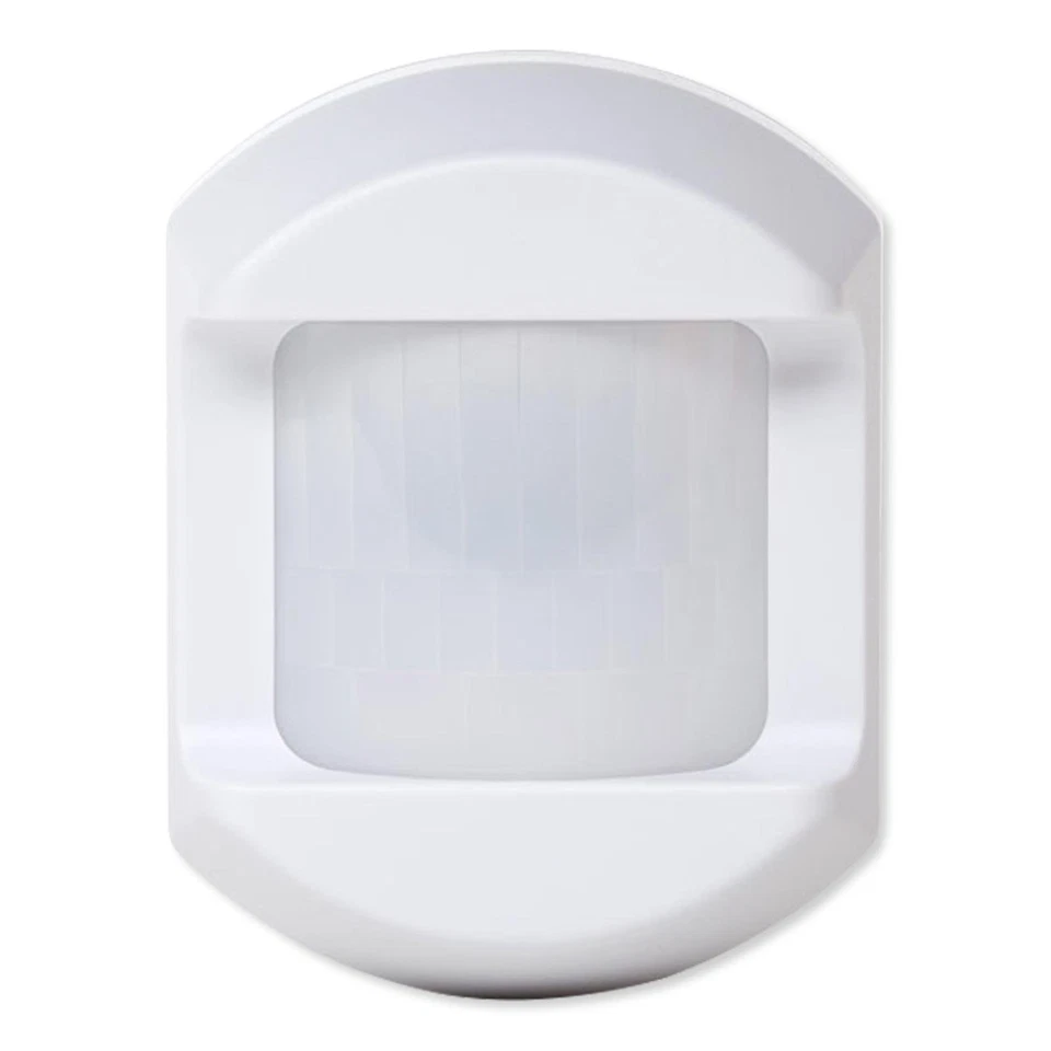 2GIG PIR1-345 Wireless PIR Motion Sensor 345MHz Pet-Immune for GC2 GC3 Panels RF - Image 2 of 2