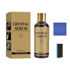 100ML PTZ Crystal Serum   Advanced Graphene Ceramic Coating for Cars,9H Graphene