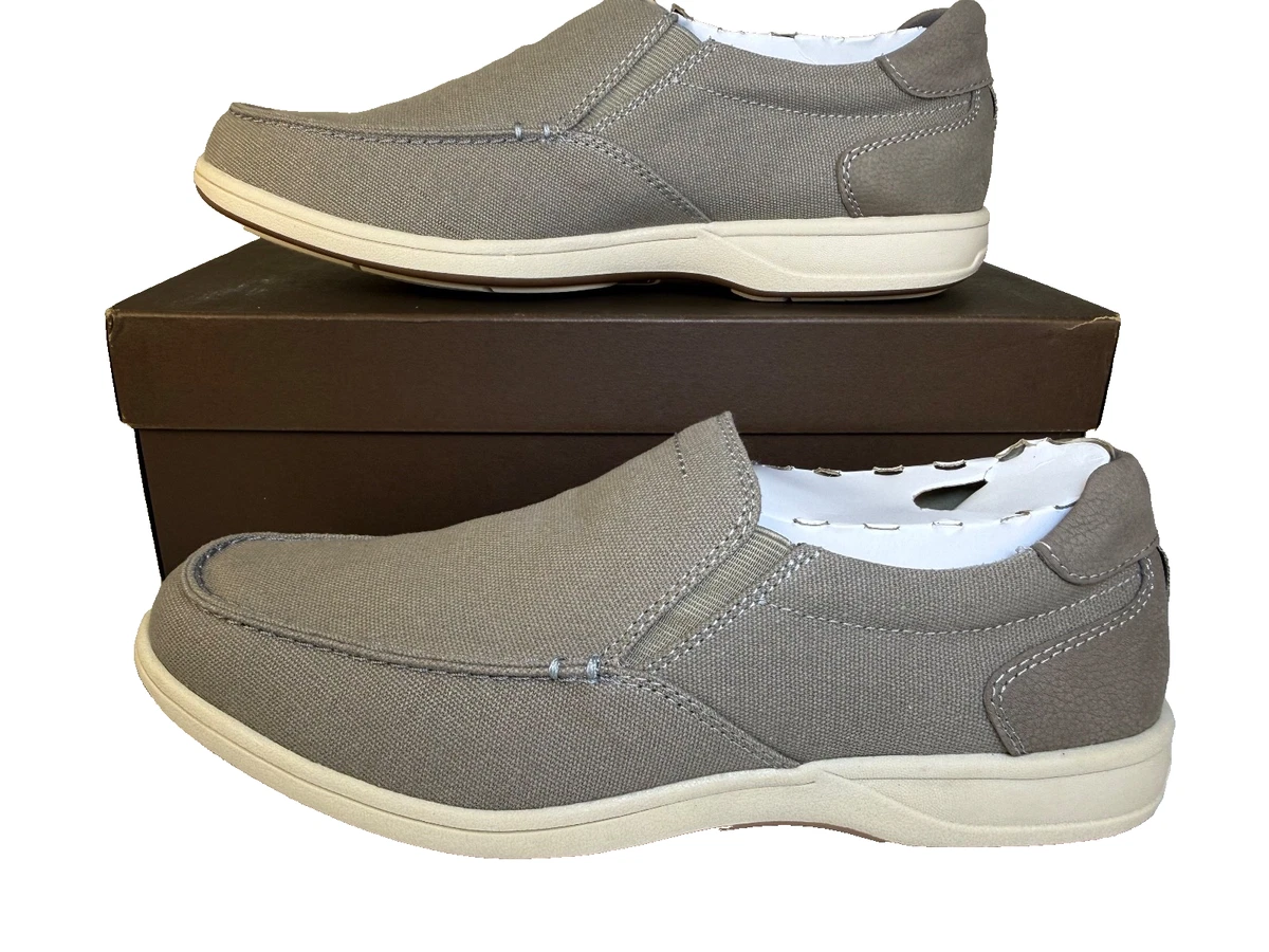 Gray Solid Florsheim Casual Shoes for Men for sale | eBay