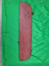 1942 Cadillac 62 Series Coupe Original Fender Skirt Driver Side Decent Condition