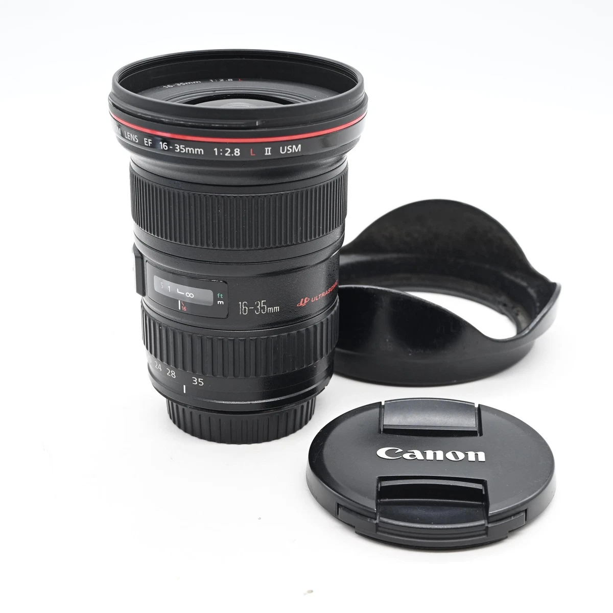 25+ Canon f/2.8 Camera Lenses 16-35mm Focal for sale | Updated Oct
