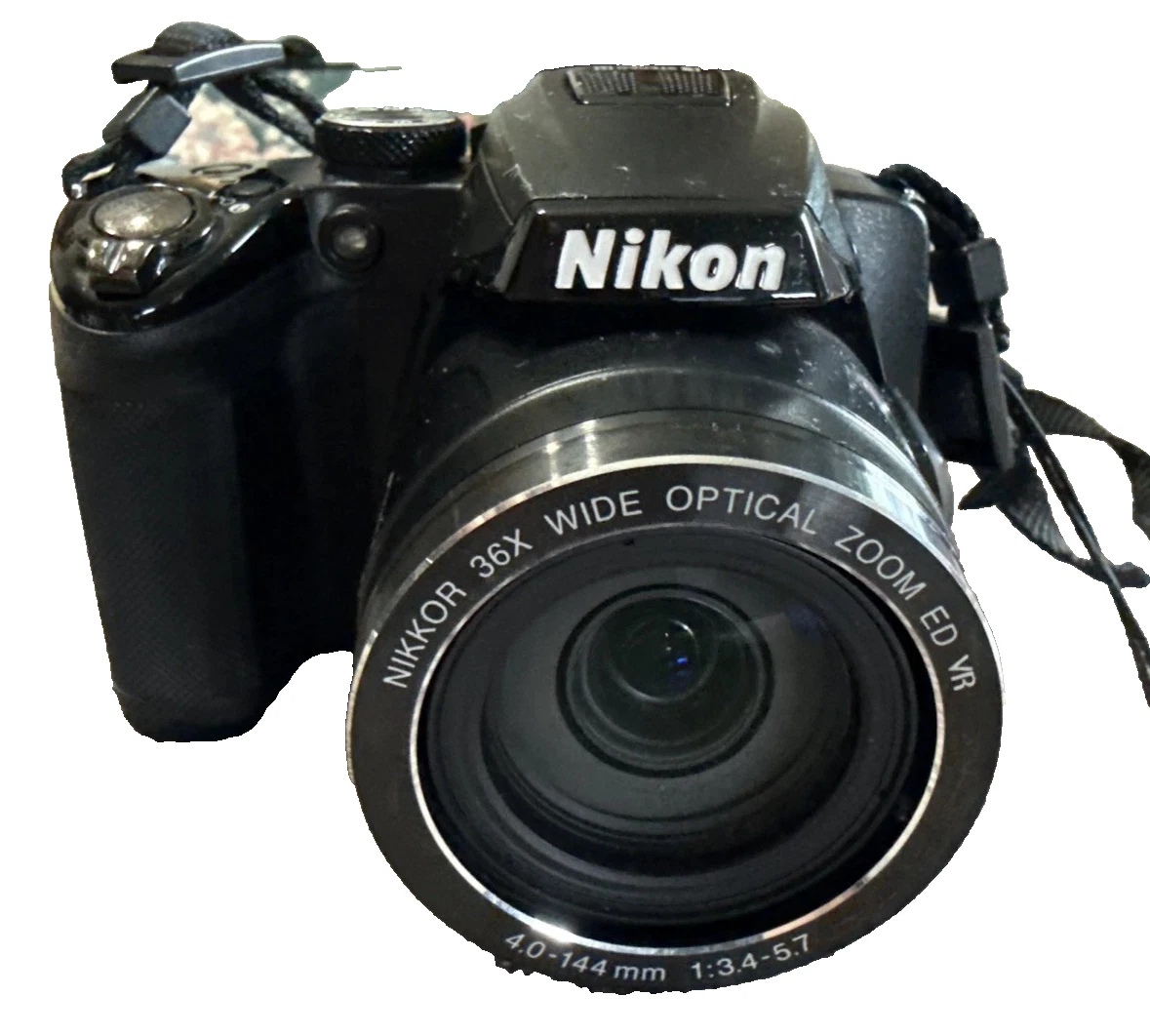 Nikon P500 for sale | eBay