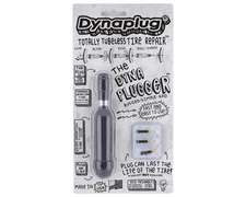 Dynaplug Dynaplugger Tubeless Tire Repair Tool (Black) [DPD-4365]